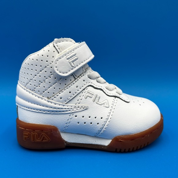 Fila Other - Fila F-13 Baby Boys Shoes